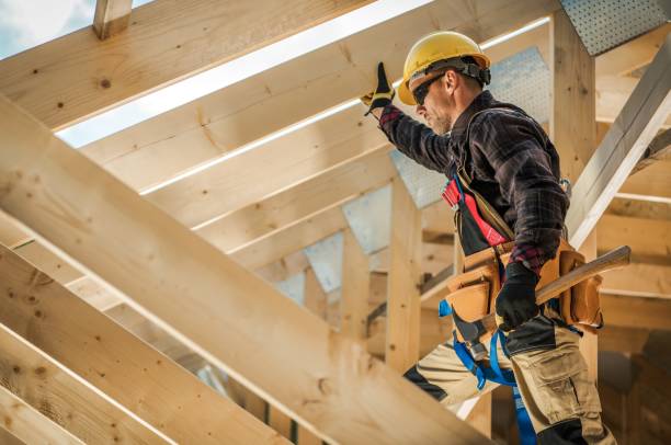 Best Commercial Roofing Services  in Ke Charles, LA