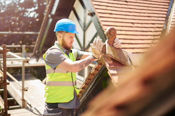 Best Storm Damage Roof Repair  in Ke Charles, LA